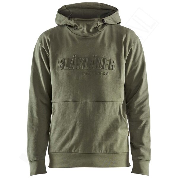 Blaklader Hoodie 3530