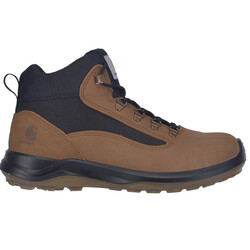 Carhartt werkschoenen Belmont bruin S3L