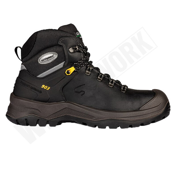 Grisport werkschoenen S3 903