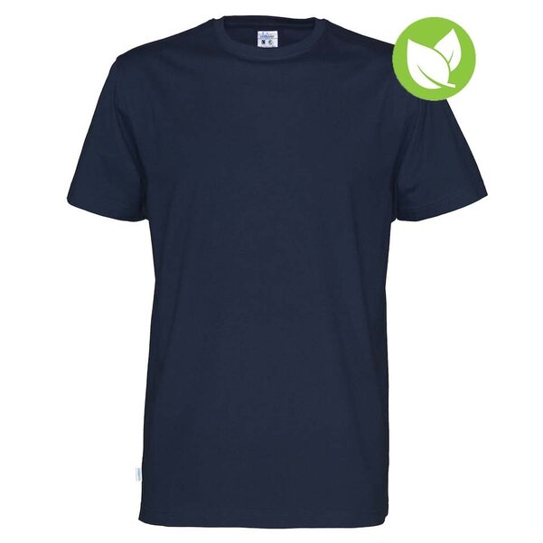 Cottover t-shirt heren