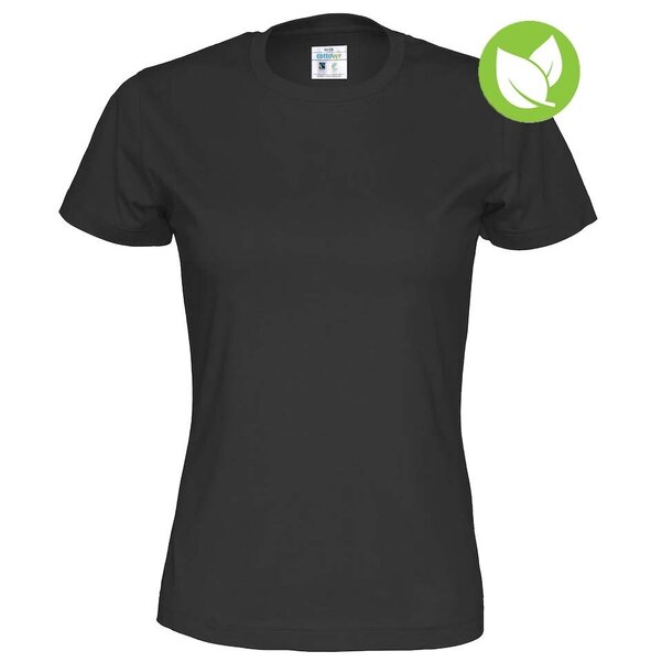 Cottover t-shirt dames