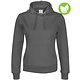 Cottover hoodie dames