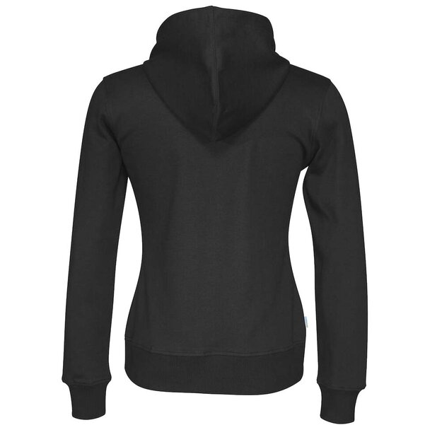 Cottover hoodie dames