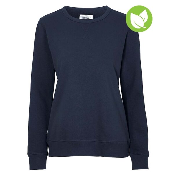 Cottover sweater dames