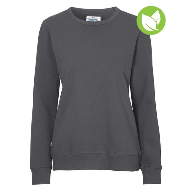 Cottover sweater dames