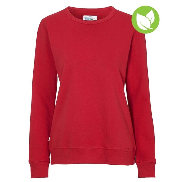 Cottover sweater dames