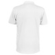 Cottover poloshirt heren wit