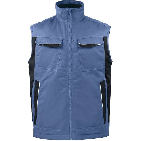 ProJob Bodywarmer gevoerd 5704 Sale