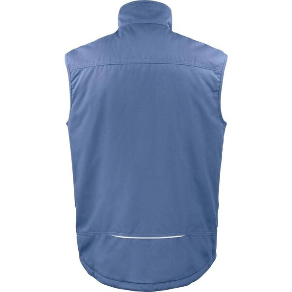 ProJob Bodywarmer gevoerd 5704 Sale