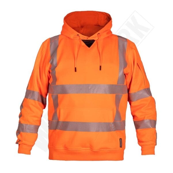 RWS Hoodie Hydrowear Tenerife