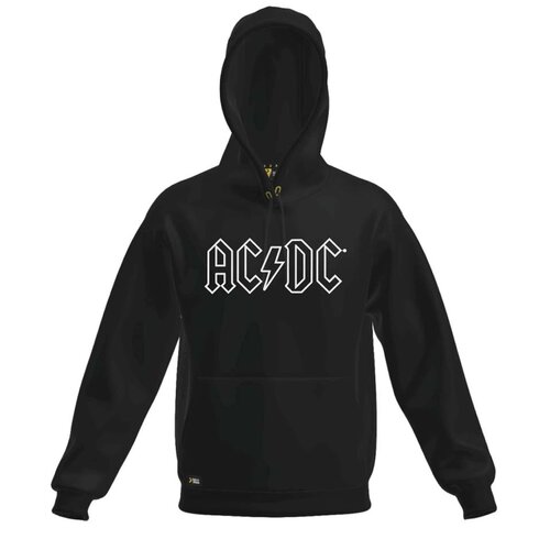 ACDC Hoodie Safety Jogger