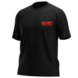 ACDC shirt Safety Jogger