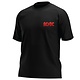 ACDC shirt Safety Jogger
