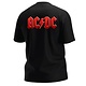 ACDC shirt Safety Jogger