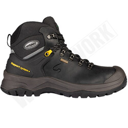 Grisport werkschoenen 70211C Hoog S3 Waterdicht