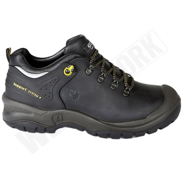 Grisport werkschoenen 70216L Laag S3