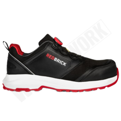 Redbrick werkschoenen Pulse S3 32325