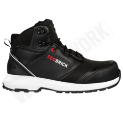 Redbrick werkschoenen  Pulse Waterproof Hoog S3 32322