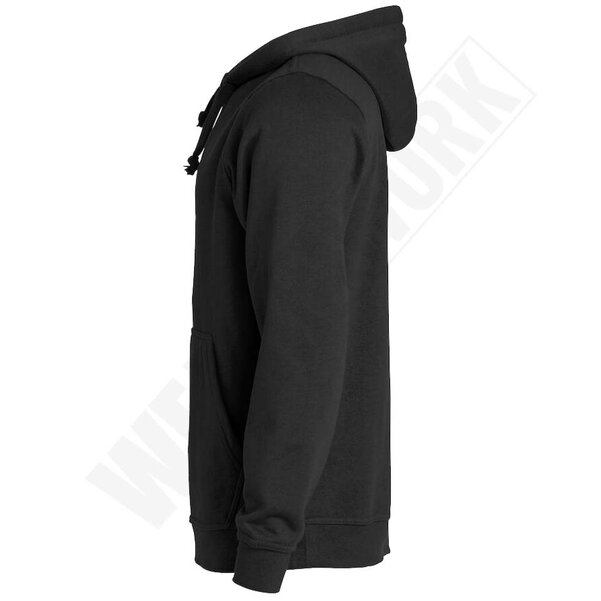 Basic hoodie Clique
