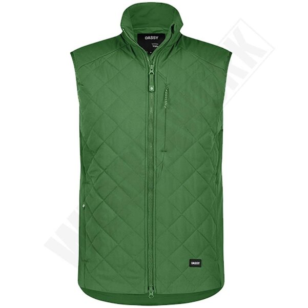 Bodywarmer Dassy Yala