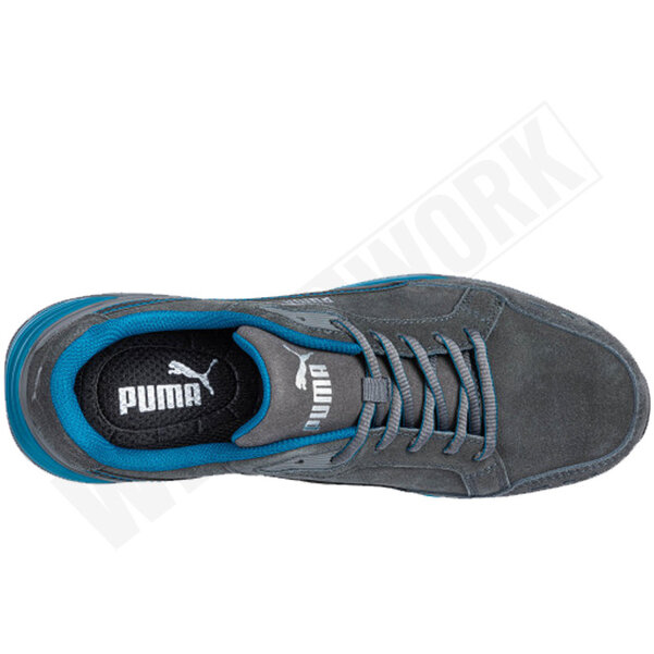 Puma werkschoenen S3 SRC HRO 64461