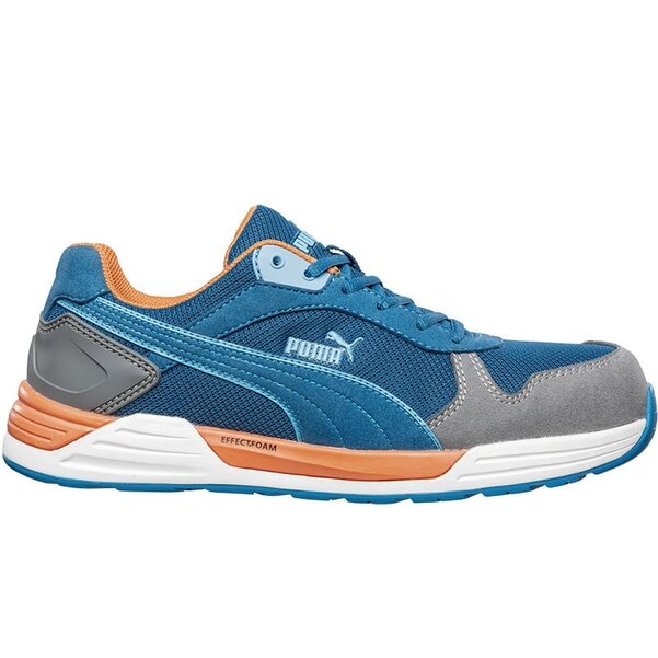 Puma werkschoenen S1P SRC HRO 64464