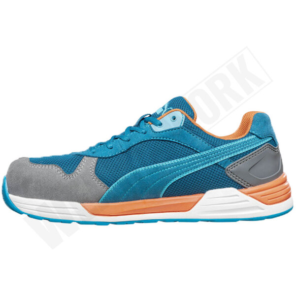 Puma werkschoenen S1P SRC HRO 64464