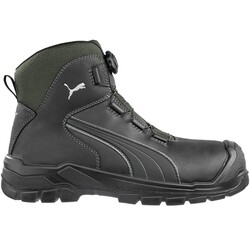 Puma werkschoenen S3 Cascades 63021.1