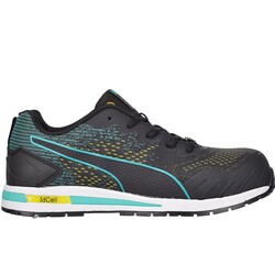 Puma werkschoenen 64305 S1P HRO SRC