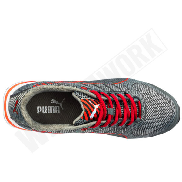 Puma werkschoenen S1P HRO SRC 64307