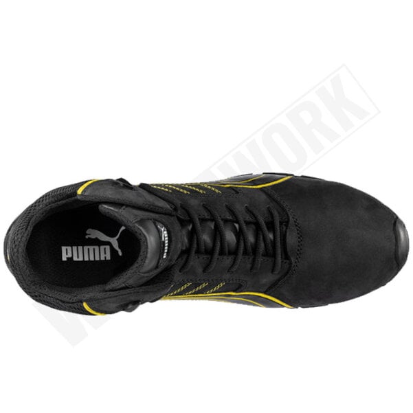 Puma werkschoenen S3 SRC 63224