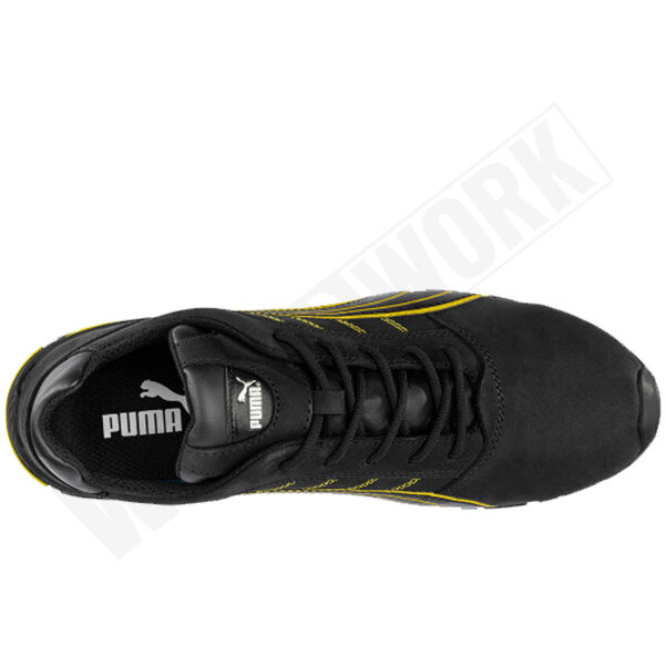 Puma werkschoenen S3 SRC 64271