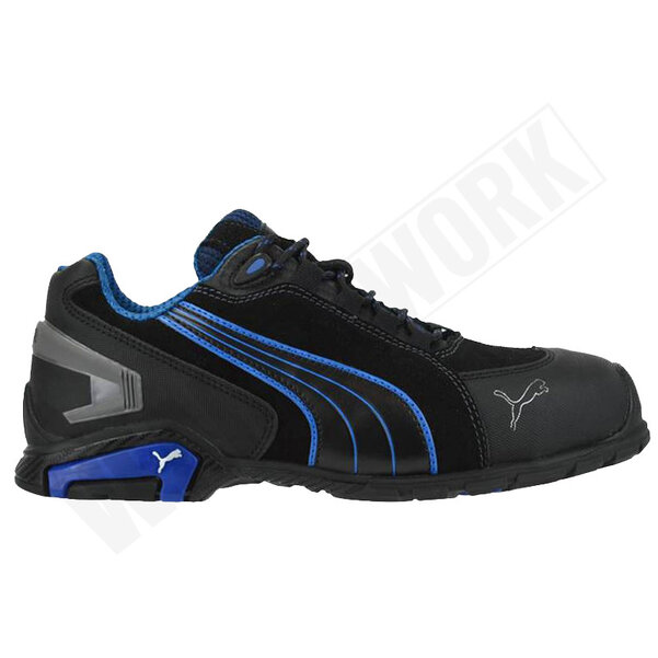 Puma werkschoenen S3 SRC 64275