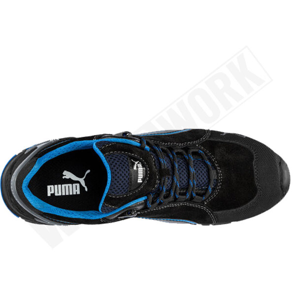 Puma werkschoenen S3 SRC 64275