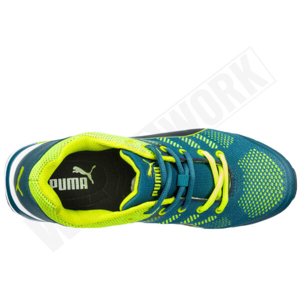 Puma werkschoenen S1P HRO SRC 64317