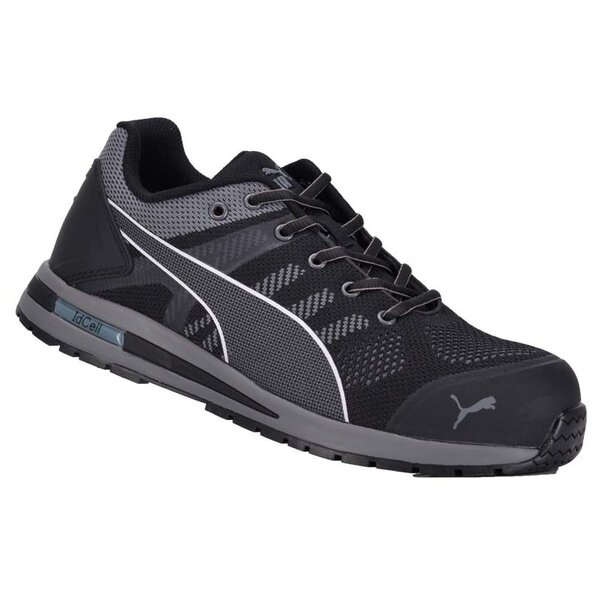 Puma werkschoenen S1P HRO SRC 64316