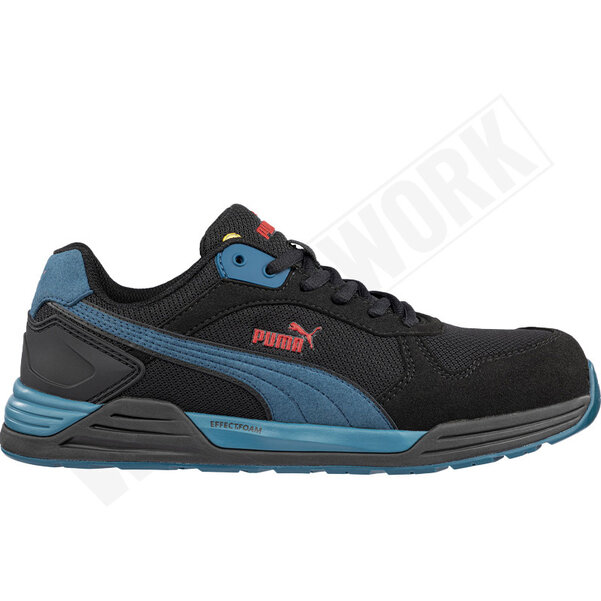 Puma werkschoenen S1P SRC ESD 64466