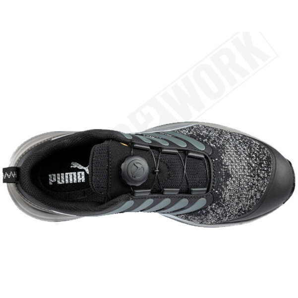 Puma werkschoenen S1P SRC ESD 64454.1