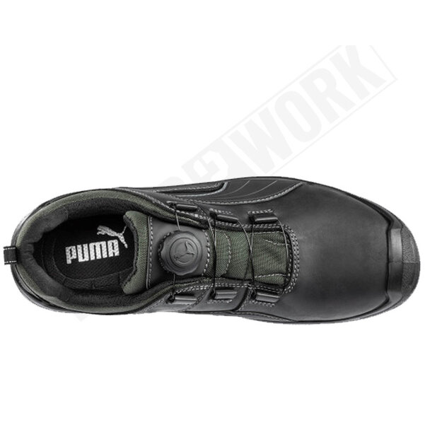 Puma werkschoenen 64072.1 S3 HRO SRC