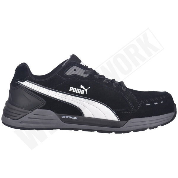 Puma werkschoenen S3 SRC HRO 64465