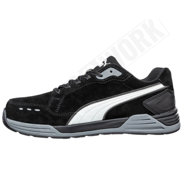 Puma werkschoenen S3 SRC HRO 64465