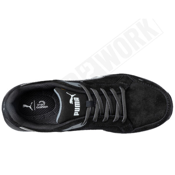 Puma werkschoenen S3 SRC HRO 64465