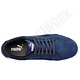 Puma werkschoenen S1PL Iconic blauw 64002