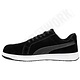 Puma werkschoenen S1PL Iconic zwart  64001