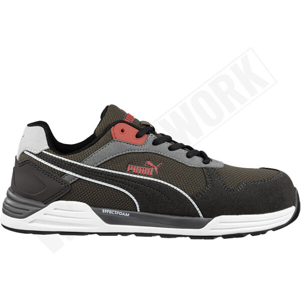 Puma werkschoenen S1P SRC ESD 64467