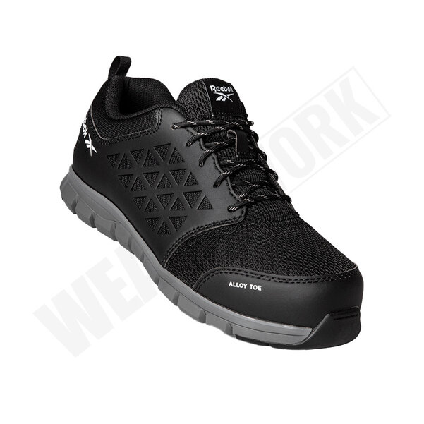 Reebok Excel Light 1031 Laag S1P