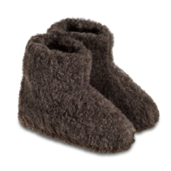 Slof Dolly 9174 Zwart