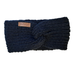 Hoofdband Ansu PEW-2209  Marine