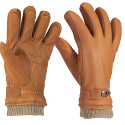 Handschoen Kimo 1184R  Bruin