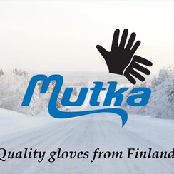 Mutka sfeer Topkaart Finland